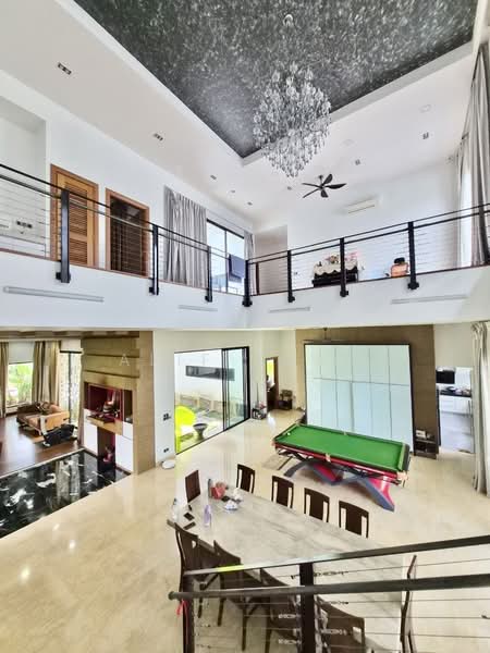 Bungalow for Sale in Saujana Impian (Kajang) - Alif Saad - PropertyGuru.com.my