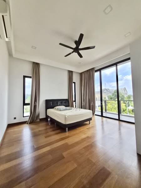 Bungalow for Sale in Saujana Impian (Kajang) - Alif Saad - PropertyGuru.com.my