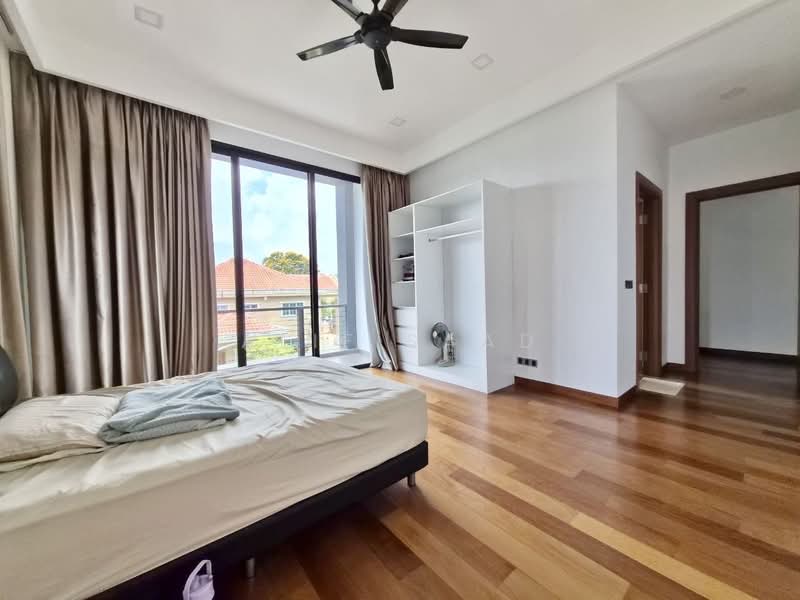 Bungalow for Sale in Saujana Impian (Kajang) - Alif Saad - PropertyGuru.com.my