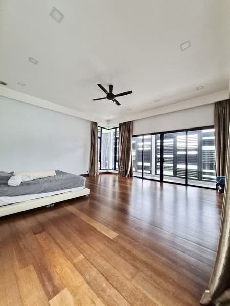 Bungalow for Sale in Saujana Impian (Kajang) - Alif Saad - PropertyGuru.com.my