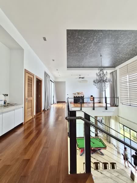Bungalow for Sale in Saujana Impian (Kajang) - Alif Saad - PropertyGuru.com.my