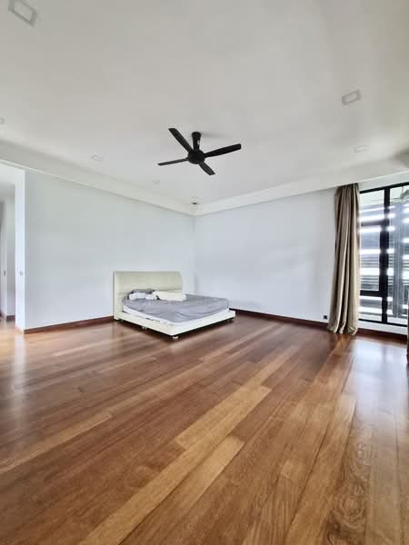 Bungalow for Sale in Saujana Impian (Kajang) - Alif Saad - PropertyGuru.com.my