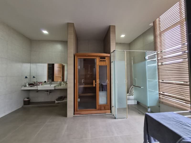 Bungalow for Sale in Saujana Impian (Kajang) - Alif Saad - PropertyGuru.com.my