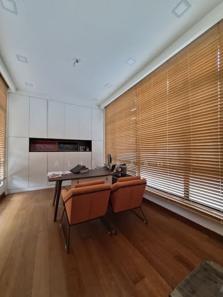 Bungalow for Sale in Saujana Impian (Kajang) - Alif Saad - PropertyGuru.com.my