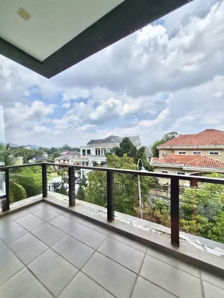 Bungalow for Sale in Saujana Impian (Kajang) - Alif Saad - PropertyGuru.com.my