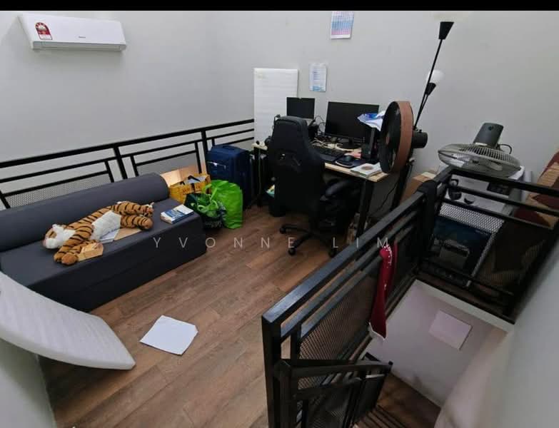 Terraced House for Sale in Iskandar Puteri (Nusajaya) (Johor) - Yvonne Lim - PropertyGuru.com.my