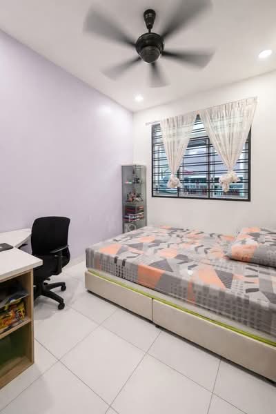 Rumah Teres 2 Tingkat untuk Dijual di Taman Mutiara Rini (Skudai) - Simpson Poh - PropertyGuru.com.my