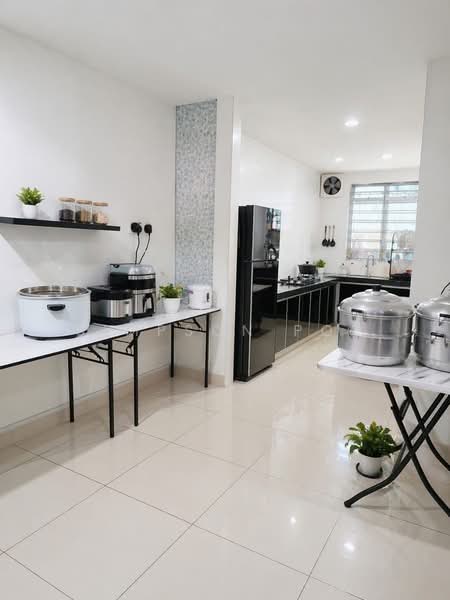 Rumah Teres 2 Tingkat untuk Dijual di Taman Mutiara Rini (Skudai) - Simpson Poh - PropertyGuru.com.my