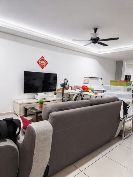 Rumah Teres 2 Tingkat untuk Dijual di Taman Mutiara Rini (Skudai) - Simpson Poh - PropertyGuru.com.my