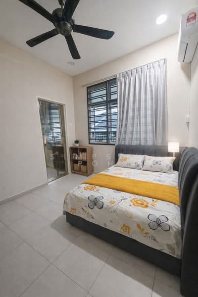 Rumah Teres 2 Tingkat untuk Dijual di Taman Mutiara Rini (Skudai) - Simpson Poh - PropertyGuru.com.my