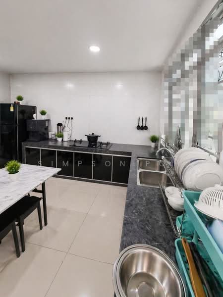 Rumah Teres 2 Tingkat untuk Dijual di Taman Mutiara Rini (Skudai) - Simpson Poh - PropertyGuru.com.my