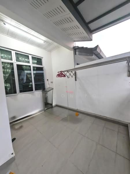 Rumah Teres 2 Tingkat untuk Dijual di Taman Mutiara Rini (Skudai) - Simpson Poh - PropertyGuru.com.my