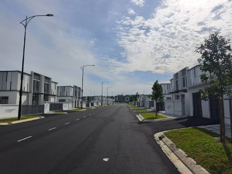 Factory for Rent in Eco Business Park 1 (Johor Bahru) - Wee Howe - Exterior - PropertyGuru.com.my
