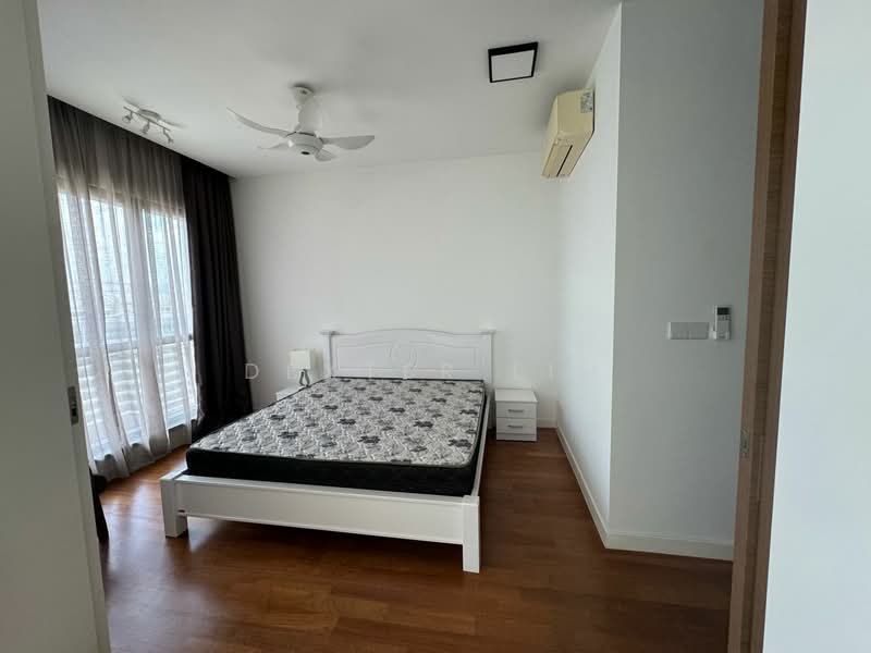 Servis Apartment untuk Disewa di Aria - Dexter Lim - Bedroom - PropertyGuru.com.my