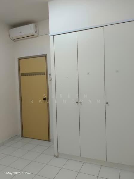 Servis Apartment untuk Disewa di Nusa Perdana Apartment - Suresh Rajendran - PropertyGuru.com.my