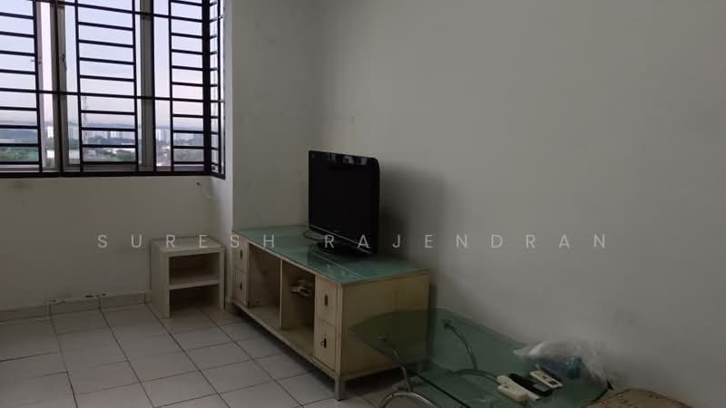 Servis Apartment untuk Disewa di Nusa Perdana Apartment - Suresh Rajendran - PropertyGuru.com.my