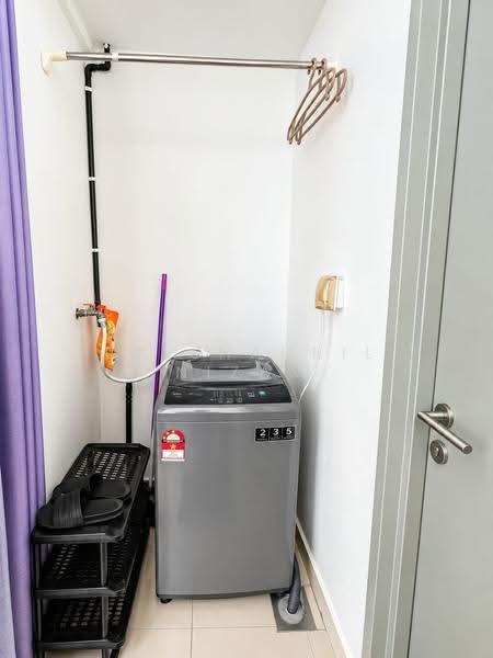 Kediaman Servis untuk Disewa di Tiara Imperio Residence - Dr Shahril Nizam - Interior - PropertyGuru.com.my