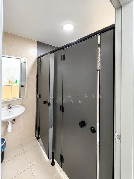 Kediaman Servis untuk Disewa di Tiara Imperio Residence - Dr Shahril Nizam - Bathroom - PropertyGuru.com.my