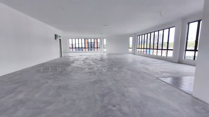 Shop for Rent in Beranang (Selangor) - Jing Xiong Lim - Interior - PropertyGuru.com.my