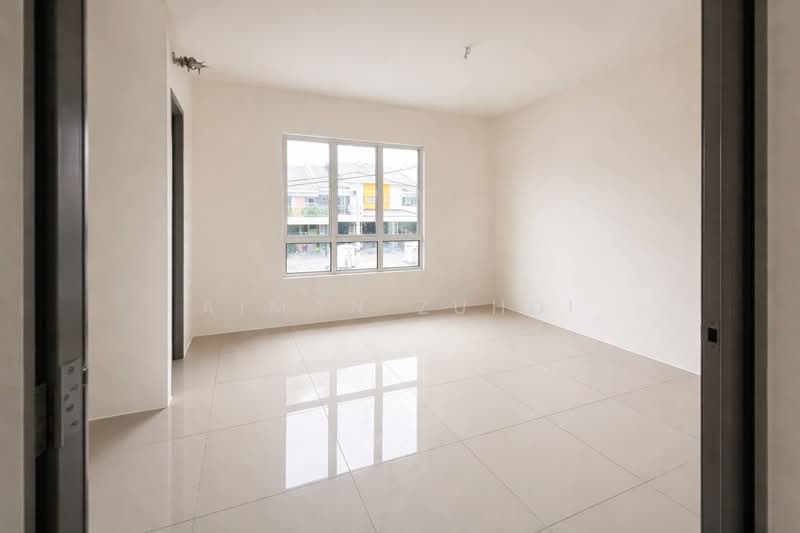 Rumah Teres 2 Tingkat untuk Dijual di Kuala Selangor (Selangor) - AIMAN ZUHDI - PropertyGuru.com.my