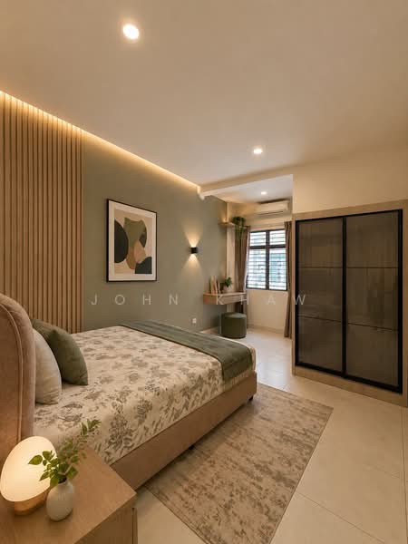 Rumah Teres 2 Tingkat untuk Dijual di Puchong (Selangor) - John Khaw - PropertyGuru.com.my