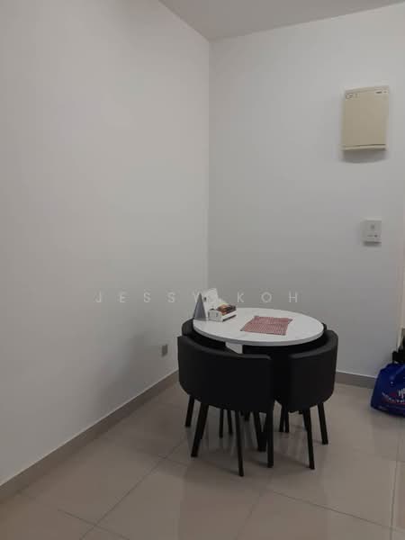 Service Residence for Rent at SKS Habitat - Jessy Koh - Interior - PropertyGuru.com.my