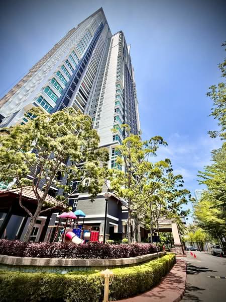 Kondominium untuk Dijual di Fettes Residence - Ressha Ramesh - Exterior - PropertyGuru.com.my