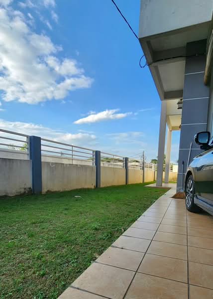 2-storey Terraced House for Sale in Bukit Mertajam (Penang) - Chloe Tan - Exterior - PropertyGuru.com.my