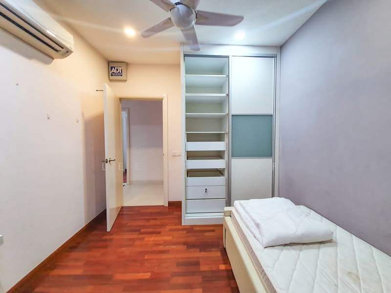 Condominium for Rent at Laman Baiduri - Lee Jo Surf - Bedroom - PropertyGuru.com.my