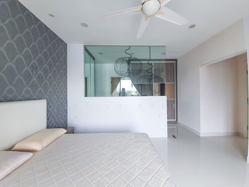 Condominium for Rent at Laman Baiduri - Lee Jo Surf - Bedroom - PropertyGuru.com.my