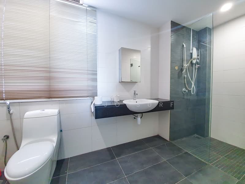 Condominium for Rent at Laman Baiduri - Lee Jo Surf - Bathroom - PropertyGuru.com.my