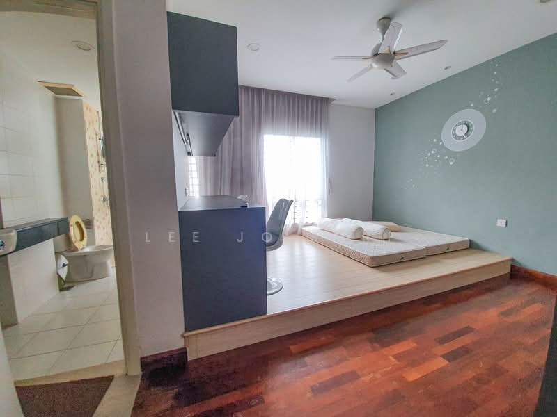 Condominium for Rent at Laman Baiduri - Lee Jo Surf - Bedroom - PropertyGuru.com.my