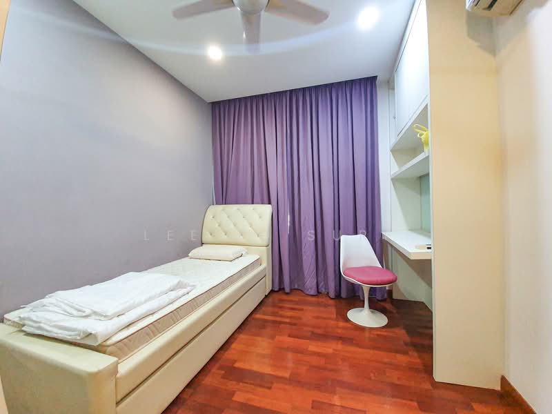 Condominium for Rent at Laman Baiduri - Lee Jo Surf - PropertyGuru.com.my
