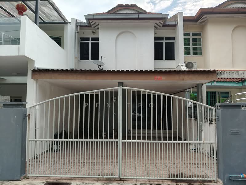 Front View