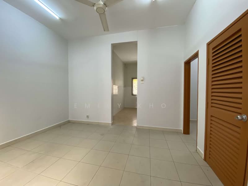 2-storey Terraced House for Sale in Shah Alam (Selangor) - Emily Kho - Interior - PropertyGuru.com.my
