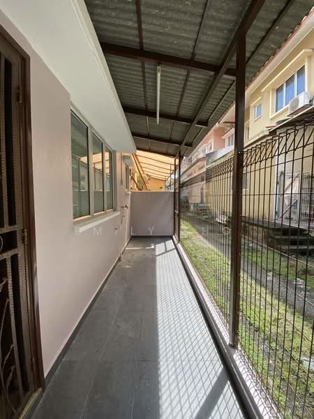 2-storey Terraced House for Sale in Shah Alam (Selangor) - Emily Kho - Exterior - PropertyGuru.com.my