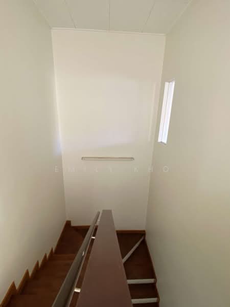 2-storey Terraced House for Sale in Shah Alam (Selangor) - Emily Kho - Interior - PropertyGuru.com.my