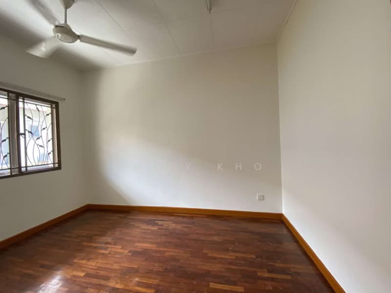 2-storey Terraced House for Sale in Shah Alam (Selangor) - Emily Kho - Interior - PropertyGuru.com.my