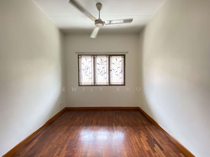 2-storey Terraced House for Sale in Shah Alam (Selangor) - Emily Kho - Interior - PropertyGuru.com.my