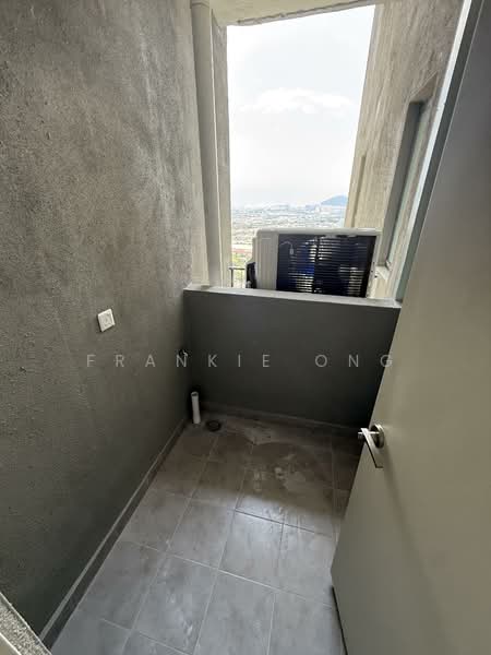 Servis Apartment untuk Disewa di Arunya @ KL North - Frankie Ong - PropertyGuru.com.my