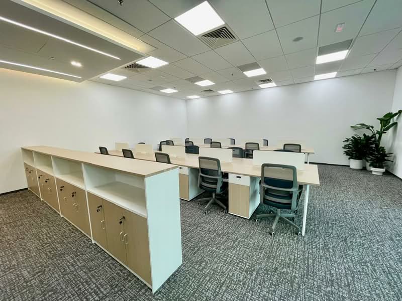 Pejabat untuk Disewa di KLCC (KL City Centre) - Amy Ho - Interior - PropertyGuru.com.my