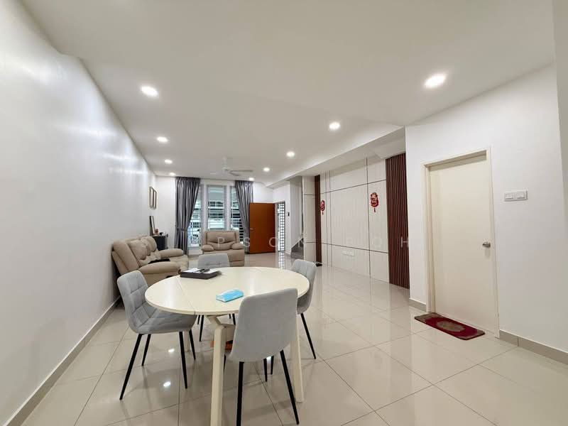 Rumah Teres 2 Tingkat untuk Dijual di Taman Mutiara Rini (Skudai) - Simpson Poh - PropertyGuru.com.my