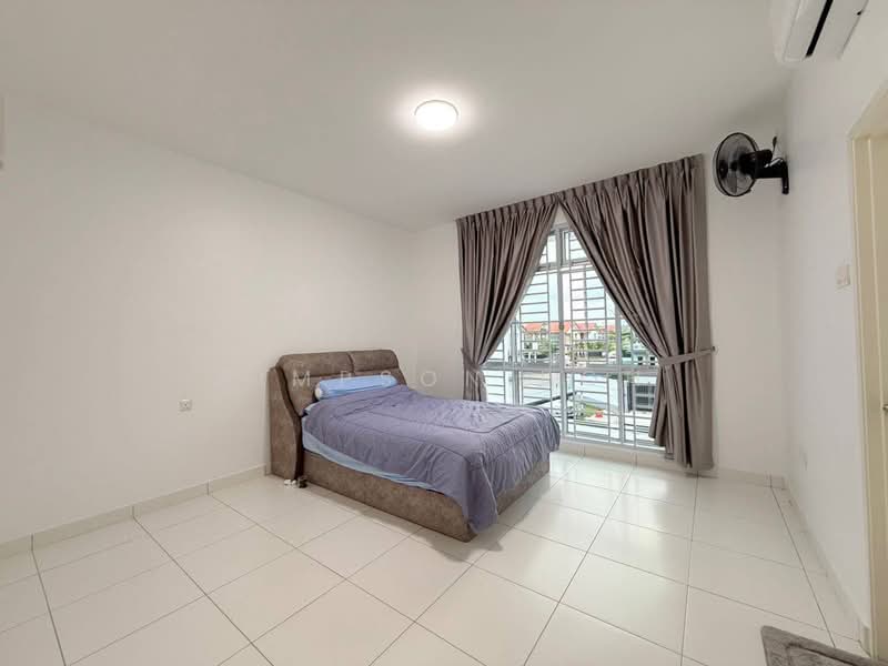 Rumah Teres 2 Tingkat untuk Dijual di Taman Mutiara Rini (Skudai) - Simpson Poh - PropertyGuru.com.my