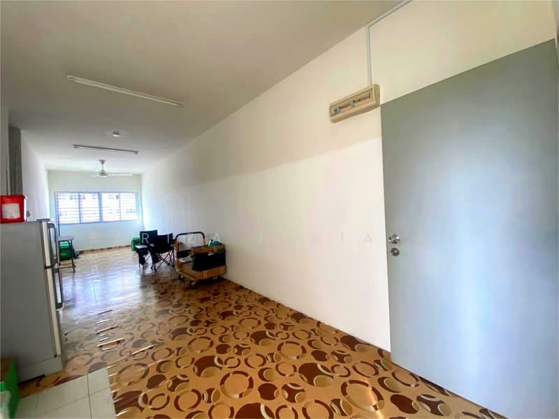 Apartment for Sale at Kemuning Idaman - Sariza Hartanah - Interior - PropertyGuru.com.my