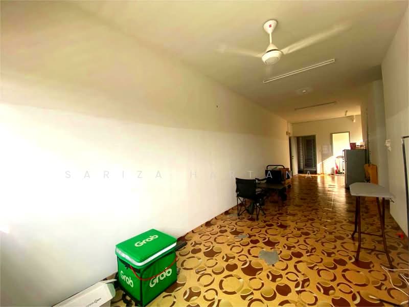 Apartment for Sale at Kemuning Idaman - Sariza Hartanah - PropertyGuru.com.my