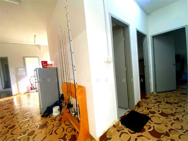 Apartment for Sale at Kemuning Idaman - Sariza Hartanah - PropertyGuru.com.my
