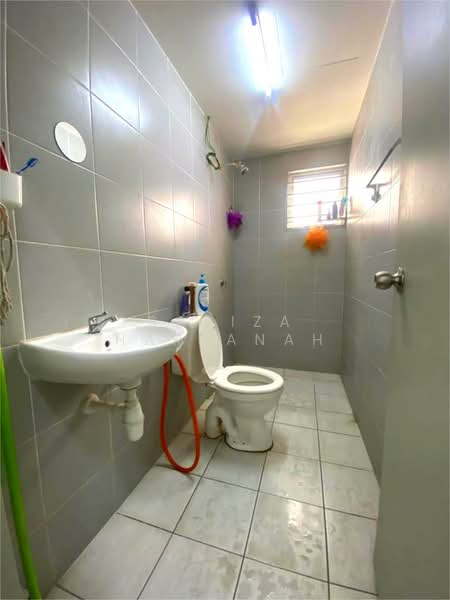 Apartment for Sale at Kemuning Idaman - Sariza Hartanah - PropertyGuru.com.my