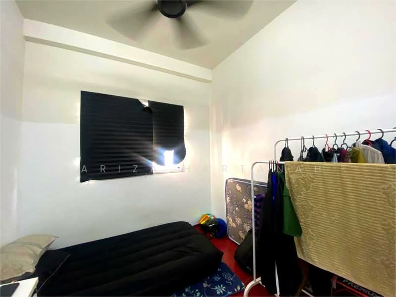 Apartment for Sale at Kemuning Idaman - Sariza Hartanah - PropertyGuru.com.my