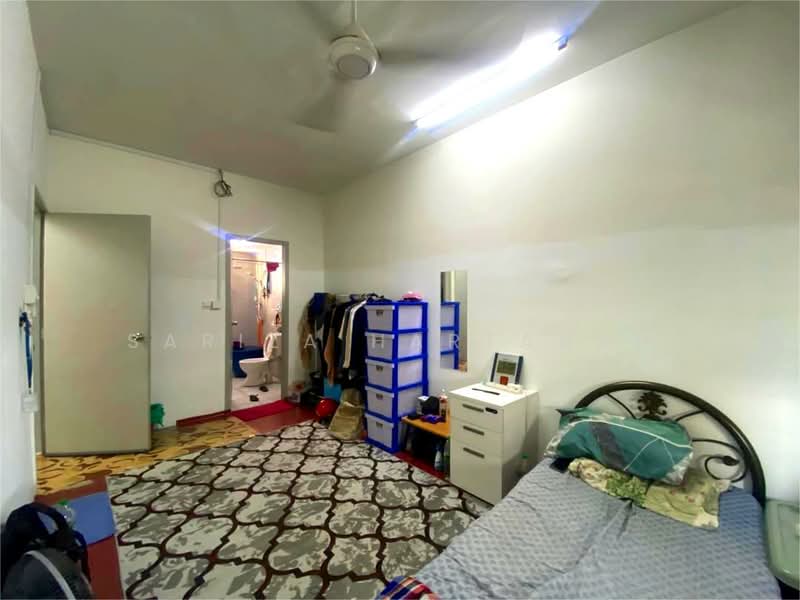 Apartment for Sale at Kemuning Idaman - Sariza Hartanah - PropertyGuru.com.my