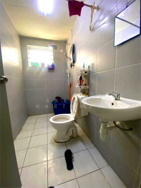 Apartment for Sale at Kemuning Idaman - Sariza Hartanah - PropertyGuru.com.my
